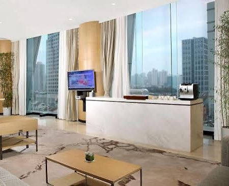 La Residence 上海 外观 照片