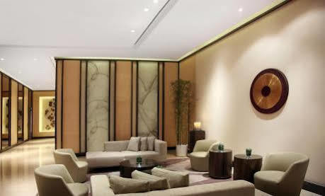 La Residence 上海 外观 照片