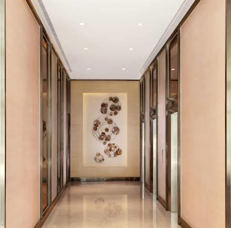 La Residence 上海 外观 照片