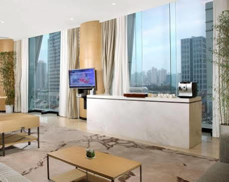 La Residence 上海 外观 照片