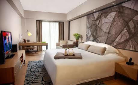 La Residence 上海 外观 照片
